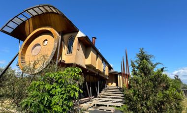 LOS LAURELES – LIMACHE – PARCELA CON CASA
