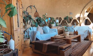 LOS LAURELES – LIMACHE – PARCELA CON CASA