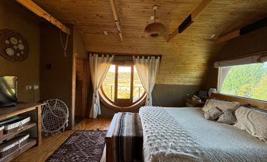 LOS LAURELES – LIMACHE – PARCELA CON CASA