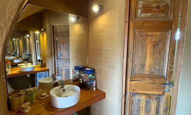 LOS LAURELES – LIMACHE – PARCELA CON CASA
