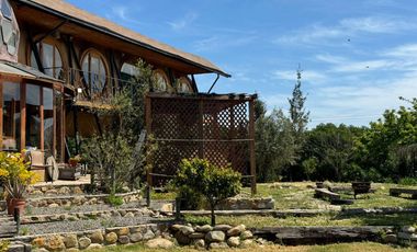 LOS LAURELES – LIMACHE – PARCELA CON CASA