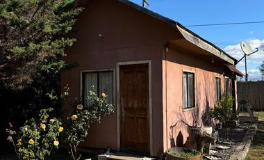 LOS LAURELES – LIMACHE – PARCELA CON CASA