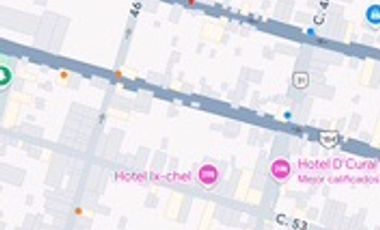 Venta de casa en Oxkutzcab, Yucatán - REMATE