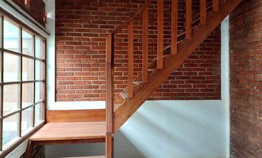 Rumah Natural, Luas dan Adem di Wedomartani