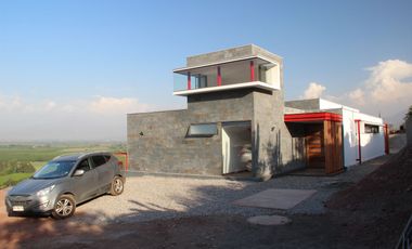 Hermosa Parcela En Hacienda Rinconada