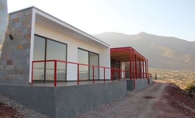 Hermosa Parcela En Hacienda Rinconada