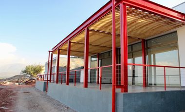 Hermosa Parcela En Hacienda Rinconada