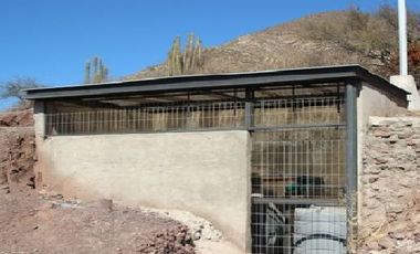 Hermosa Parcela En Hacienda Rinconada