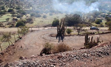 Hermosa Parcela En Hacienda Rinconada