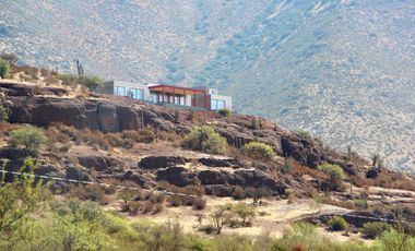 Hermosa Parcela En Hacienda Rinconada