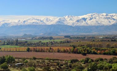 Hermosa Parcela En Hacienda Rinconada