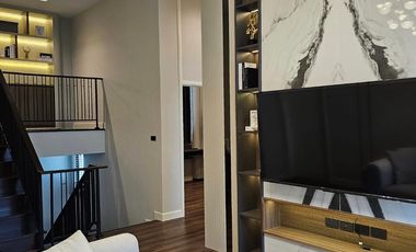 Sales!! Super VIP House full furnished in Bangna I Bangkok Boulevard Bangna KM.5