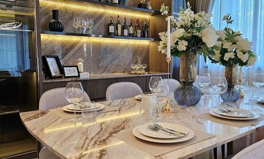 Sales!! Super VIP House full furnished in Bangna I Bangkok Boulevard Bangna KM.5