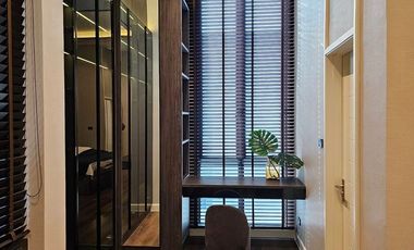 Sales!! Super VIP House full furnished in Bangna I Bangkok Boulevard Bangna KM.5