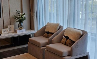 Sales!! Super VIP House full furnished in Bangna I Bangkok Boulevard Bangna KM.5