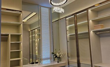Sales!! Super VIP House full furnished in Bangna I Bangkok Boulevard Bangna KM.5