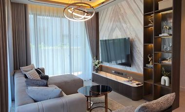 Sales!! Super VIP House full furnished in Bangna I Bangkok Boulevard Bangna KM.5