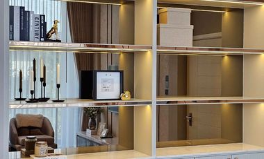 Sales!! Super VIP House full furnished in Bangna I Bangkok Boulevard Bangna KM.5