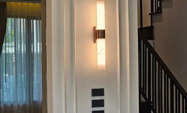 Sales!! Super VIP House full furnished in Bangna I Bangkok Boulevard Bangna KM.5