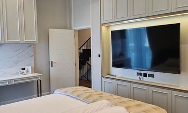 Sales!! Super VIP House full furnished in Bangna I Bangkok Boulevard Bangna KM.5