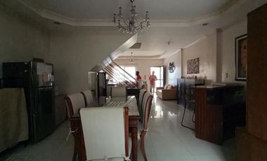HOUSE AND LOT FOR SALE IN RANCHO ESTATE CUPANG ANTIPOLO