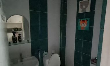HOUSE AND LOT FOR SALE IN RANCHO ESTATE CUPANG ANTIPOLO