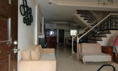 HOUSE AND LOT FOR SALE IN RANCHO ESTATE CUPANG ANTIPOLO