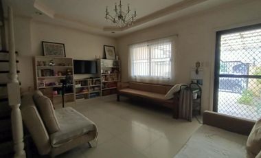 HOUSE AND LOT FOR SALE IN RANCHO ESTATE CUPANG ANTIPOLO
