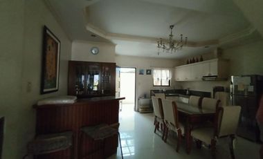 HOUSE AND LOT FOR SALE IN RANCHO ESTATE CUPANG ANTIPOLO