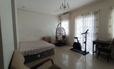 HOUSE AND LOT FOR SALE IN RANCHO ESTATE CUPANG ANTIPOLO