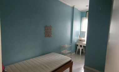 HOUSE AND LOT FOR SALE IN RANCHO ESTATE CUPANG ANTIPOLO