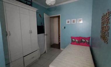 HOUSE AND LOT FOR SALE IN RANCHO ESTATE CUPANG ANTIPOLO