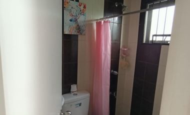 HOUSE AND LOT FOR SALE IN RANCHO ESTATE CUPANG ANTIPOLO