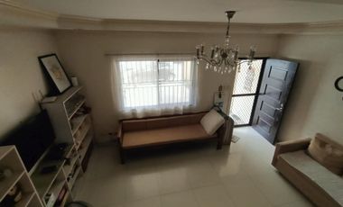HOUSE AND LOT FOR SALE IN RANCHO ESTATE CUPANG ANTIPOLO