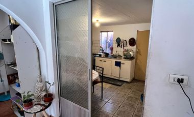 Amplia Casa En Venta