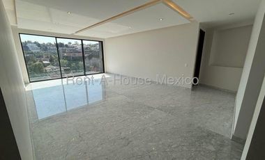 Departamento en Venta en Naucalpan, Lomas de Tecamachalco
