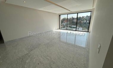 Departamento en Venta en Naucalpan, Lomas de Tecamachalco