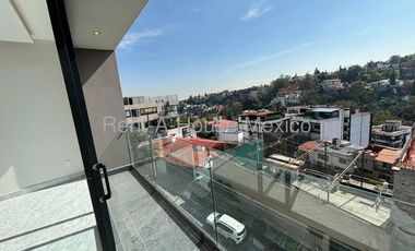 Departamento en Venta en Naucalpan, Lomas de Tecamachalco