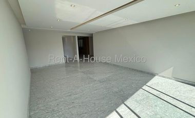 Departamento en Venta en Naucalpan, Lomas de Tecamachalco