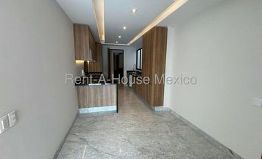 Departamento en Venta en Naucalpan, Lomas de Tecamachalco