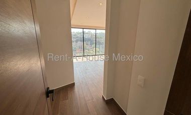 Departamento en Venta en Naucalpan, Lomas de Tecamachalco