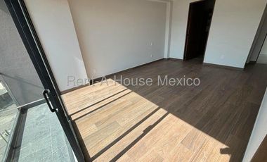 Departamento en Venta en Naucalpan, Lomas de Tecamachalco