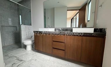 Departamento en Venta en Naucalpan, Lomas de Tecamachalco