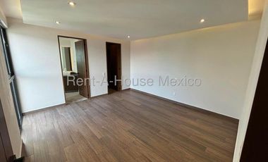 Departamento en Venta en Naucalpan, Lomas de Tecamachalco