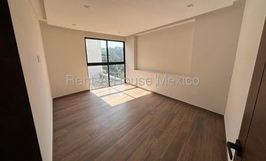 Departamento en Venta en Naucalpan, Lomas de Tecamachalco