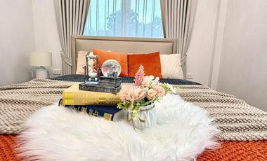 Sale Pool Villa house, newly renovated in Pattaya