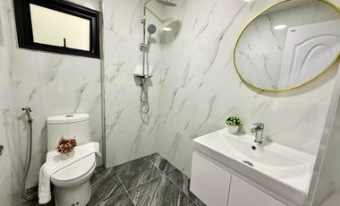 Sale Pool Villa house, newly renovated in Pattaya
