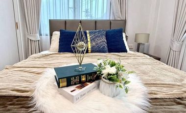 Sale Pool Villa house, newly renovated in Pattaya