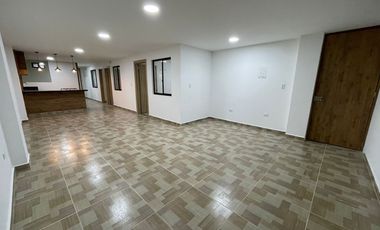 San Gil amplio Apartamento para estrenar.