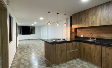 San Gil amplio Apartamento para estrenar.